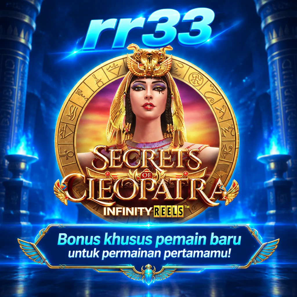 rr33 · Sct Cleopatra