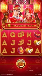 rr33 · Double Fortune
