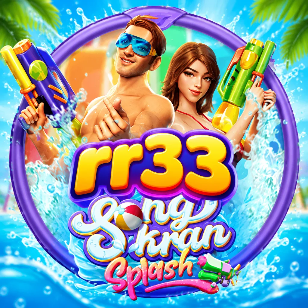 rr33 · Songkran Spl