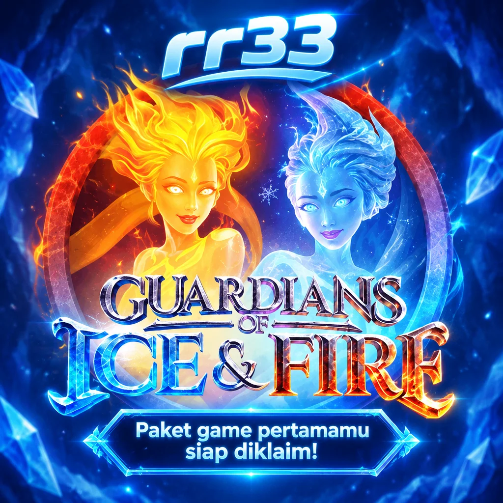 rr33 · Gdn Ice Fire