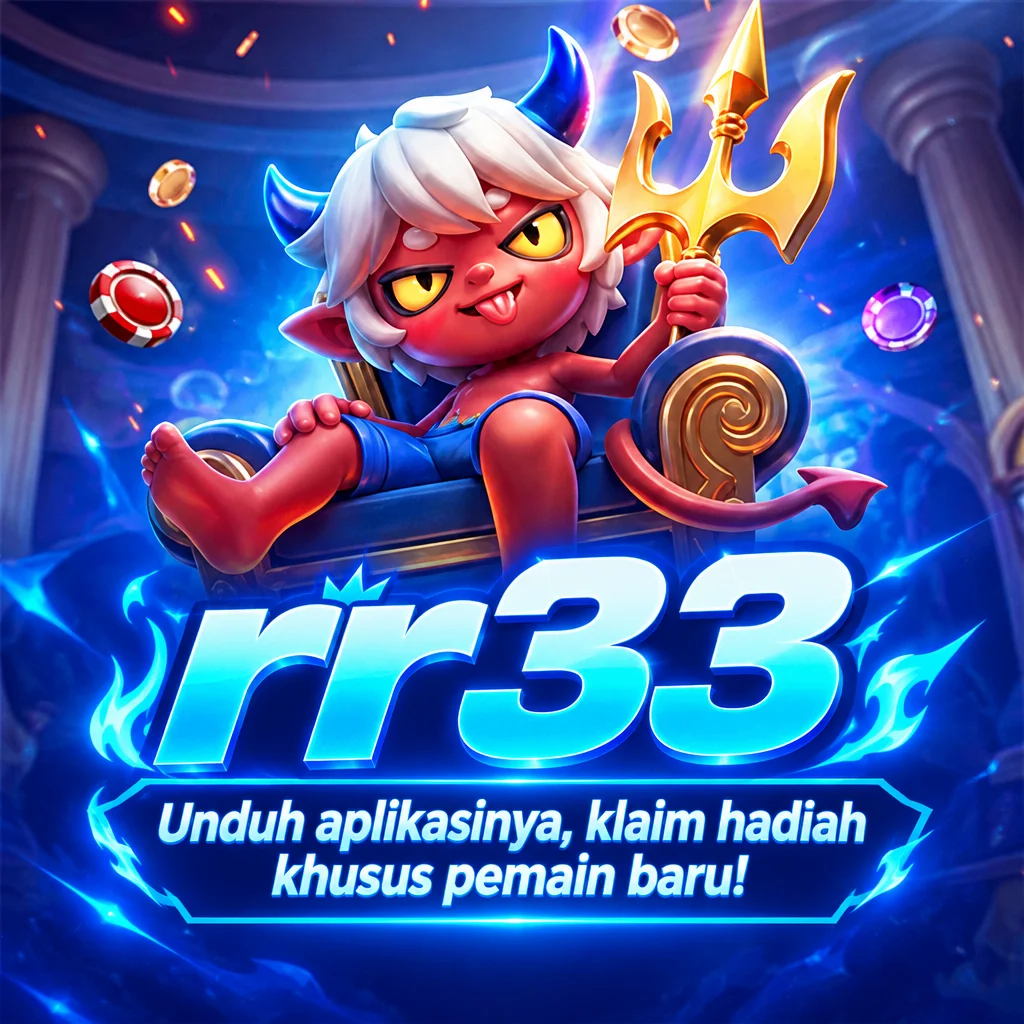 rr33 · Game & unduhan